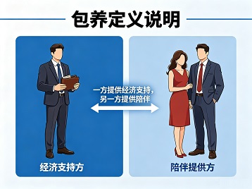 池州市包养违法吗？深度揭秘红线风险注意事项